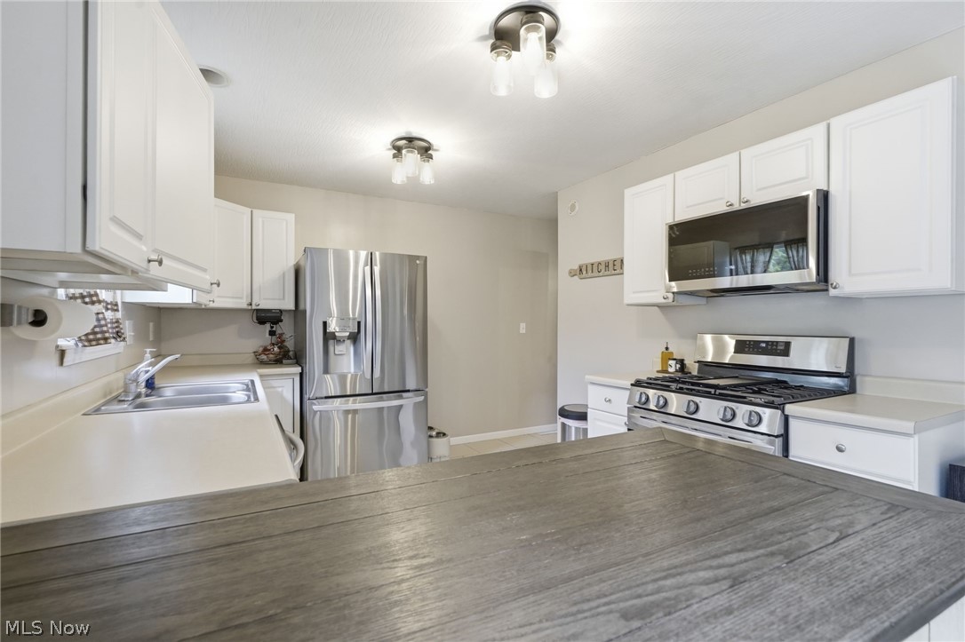 Elizabeth Heights - Residential
