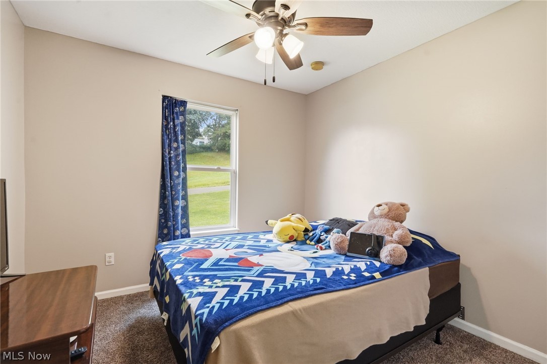 Elizabeth Heights - Residential