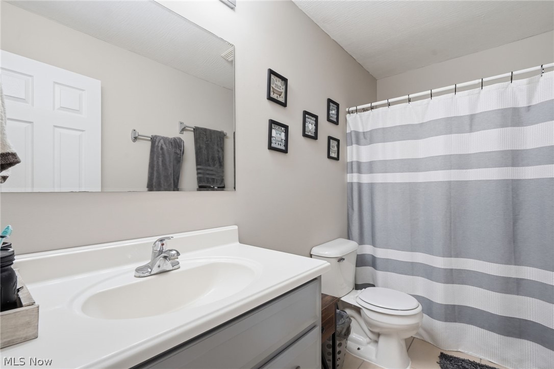 Elizabeth Heights - Residential