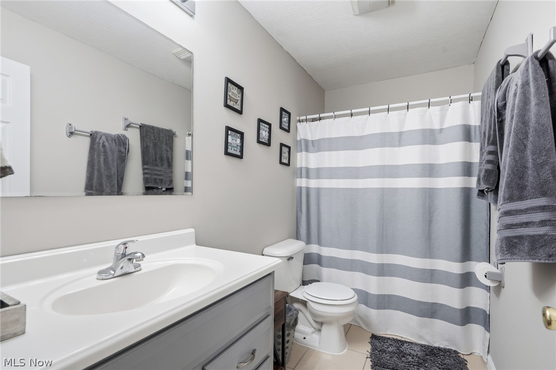 Elizabeth Heights - Residential