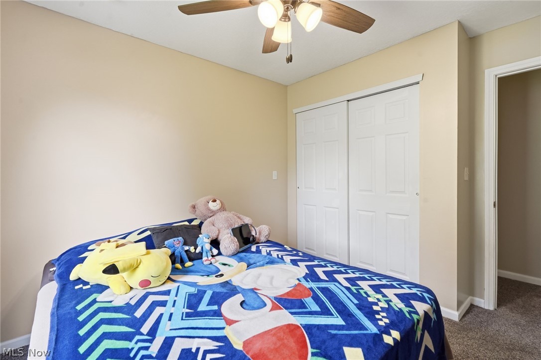 Elizabeth Heights - Residential