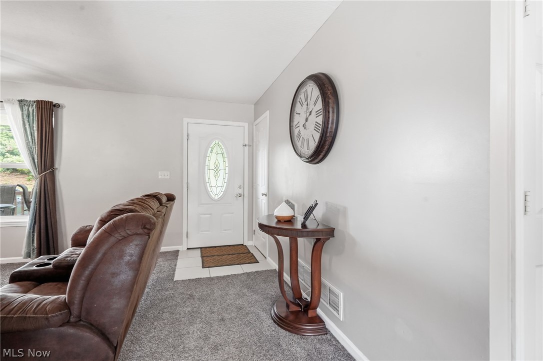 Elizabeth Heights - Residential