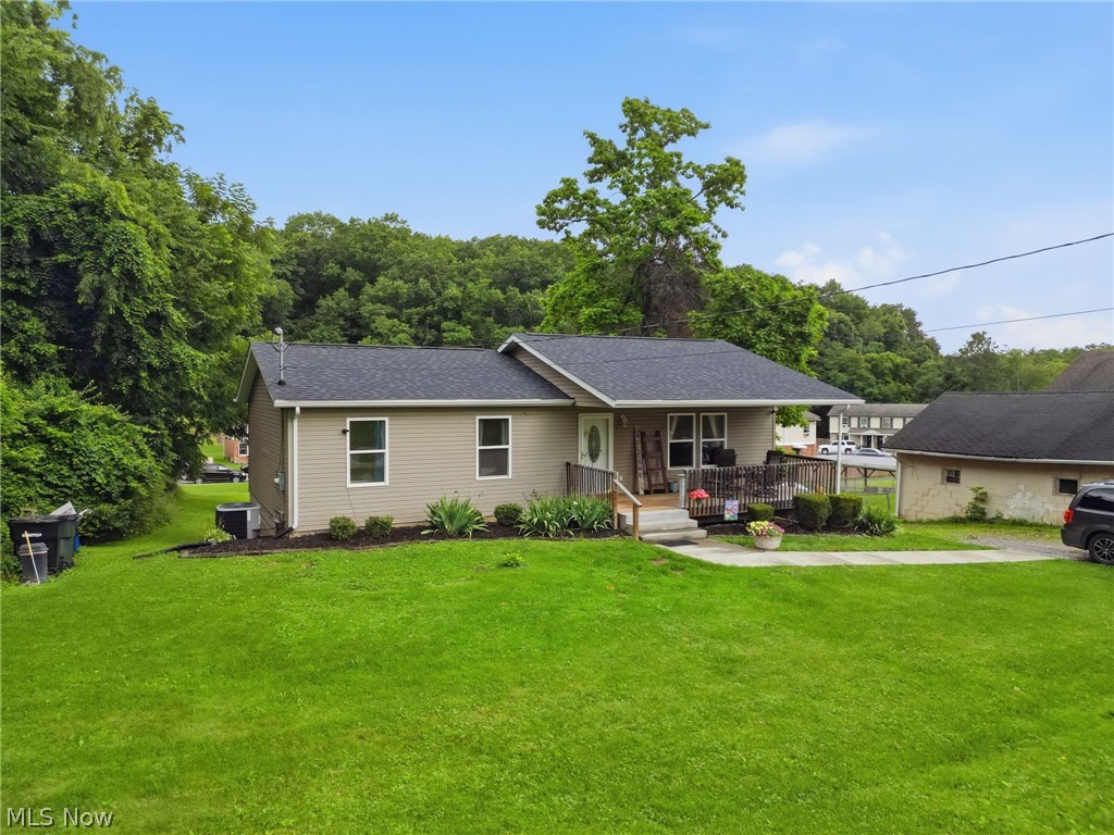 Elizabeth Heights - Residential