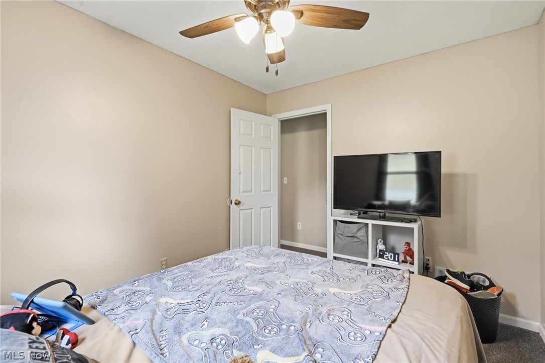 Elizabeth Heights - Residential