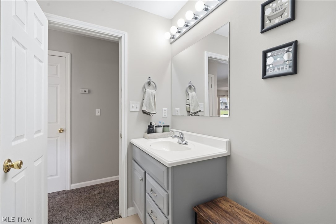 Elizabeth Heights - Residential