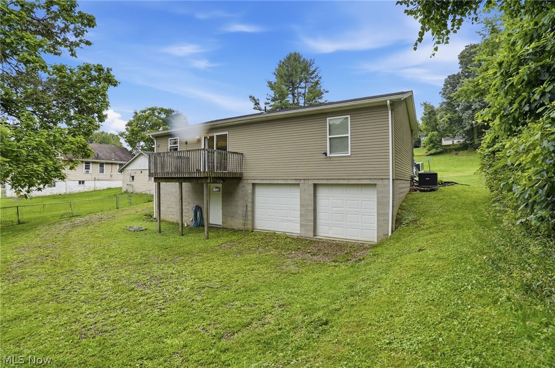 Elizabeth Heights - Residential