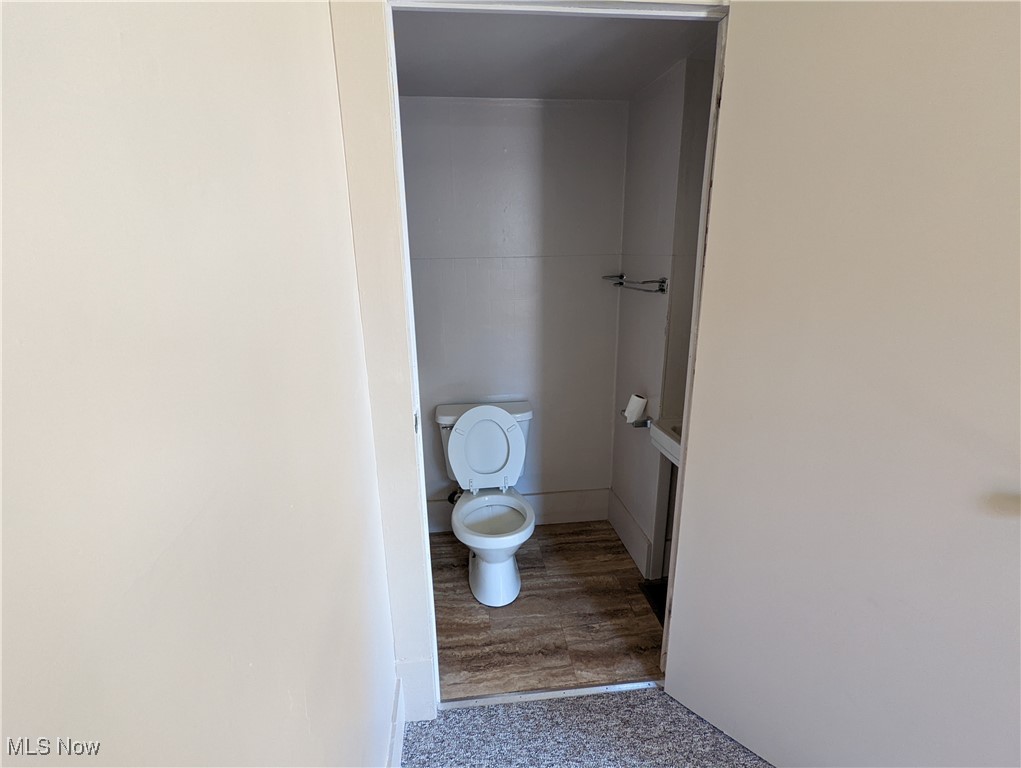 Neff Improv Co 1st Add - Residential