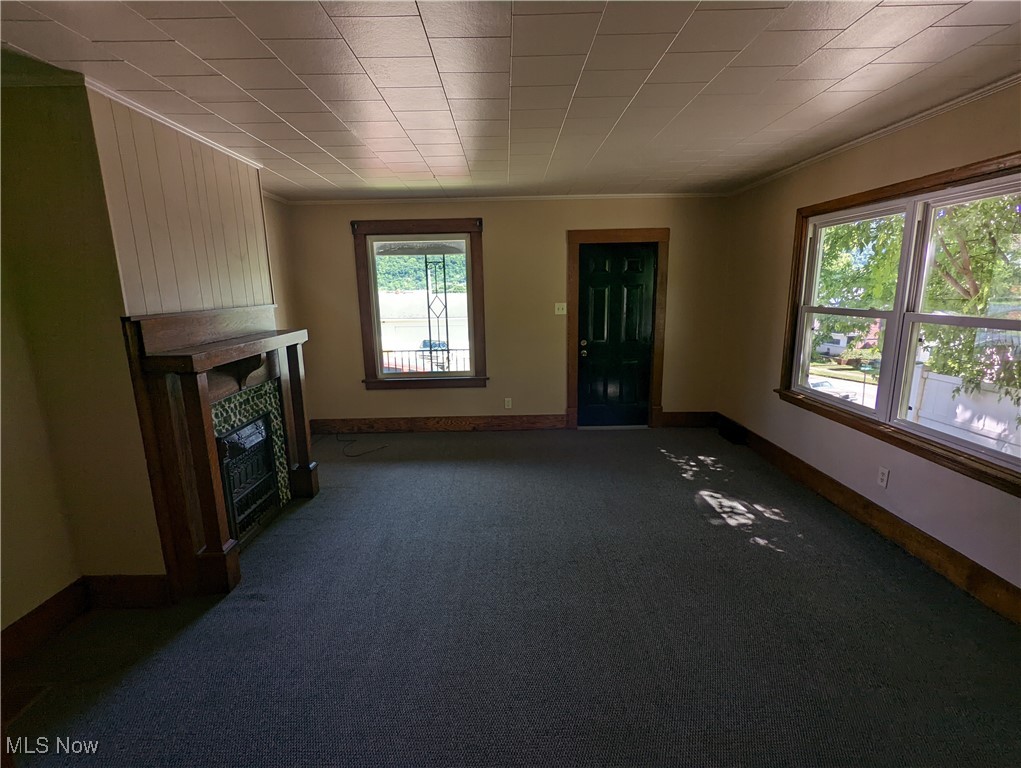 Neff Improv Co 1st Add - Residential