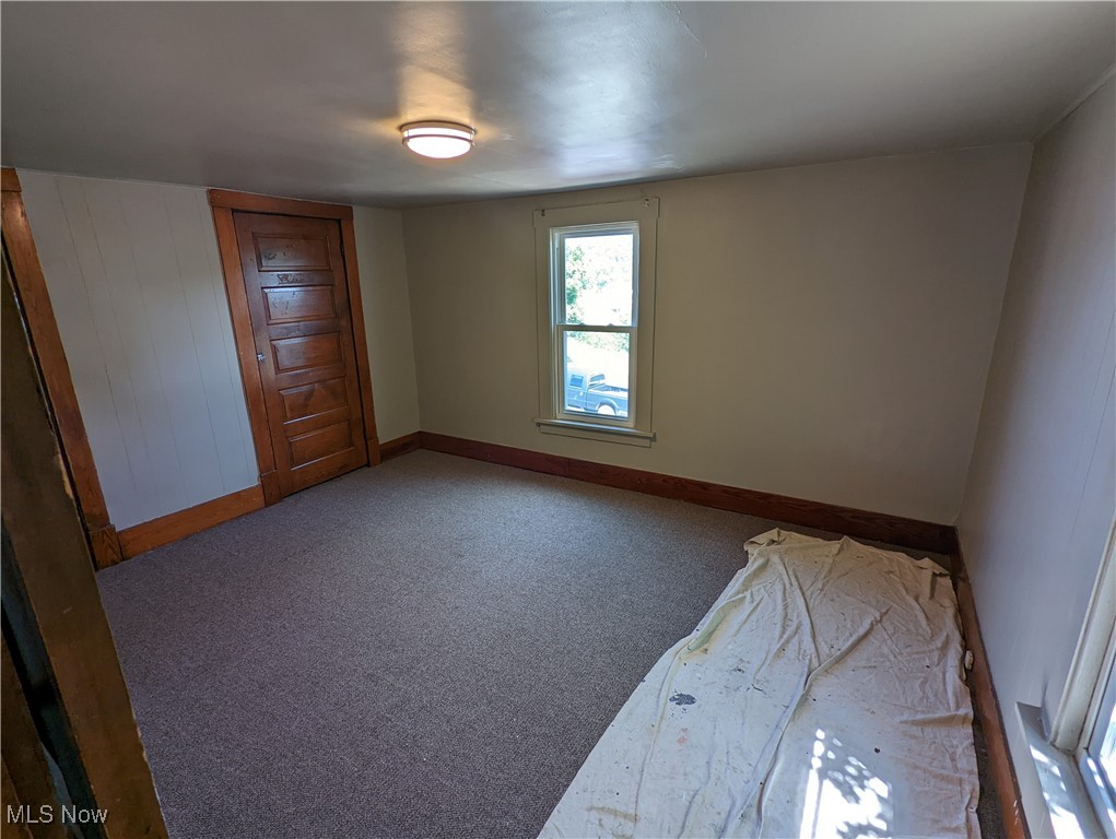 Neff Improv Co 1st Add - Residential