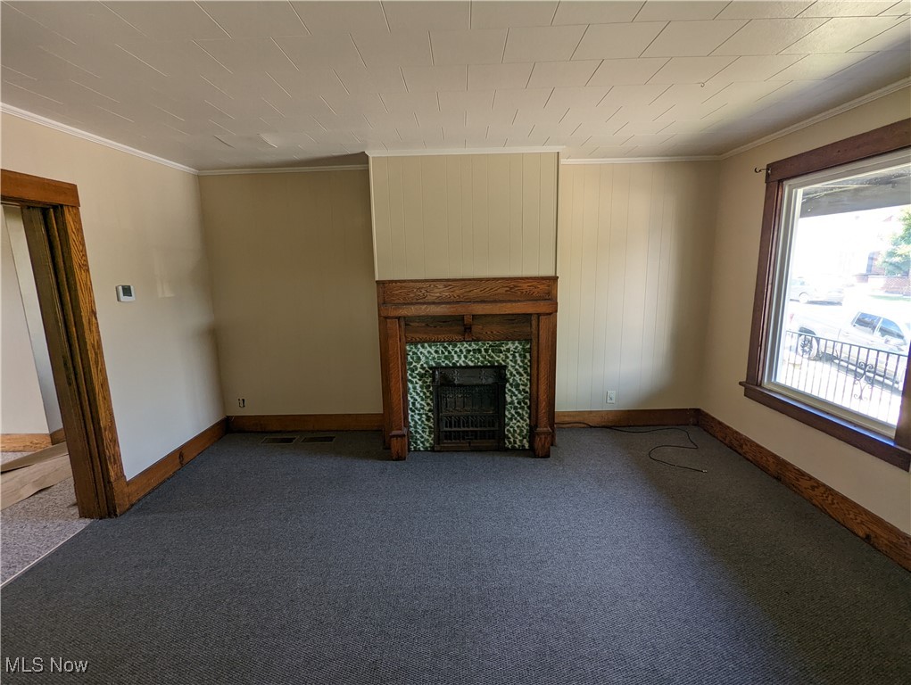 Neff Improv Co 1st Add - Residential