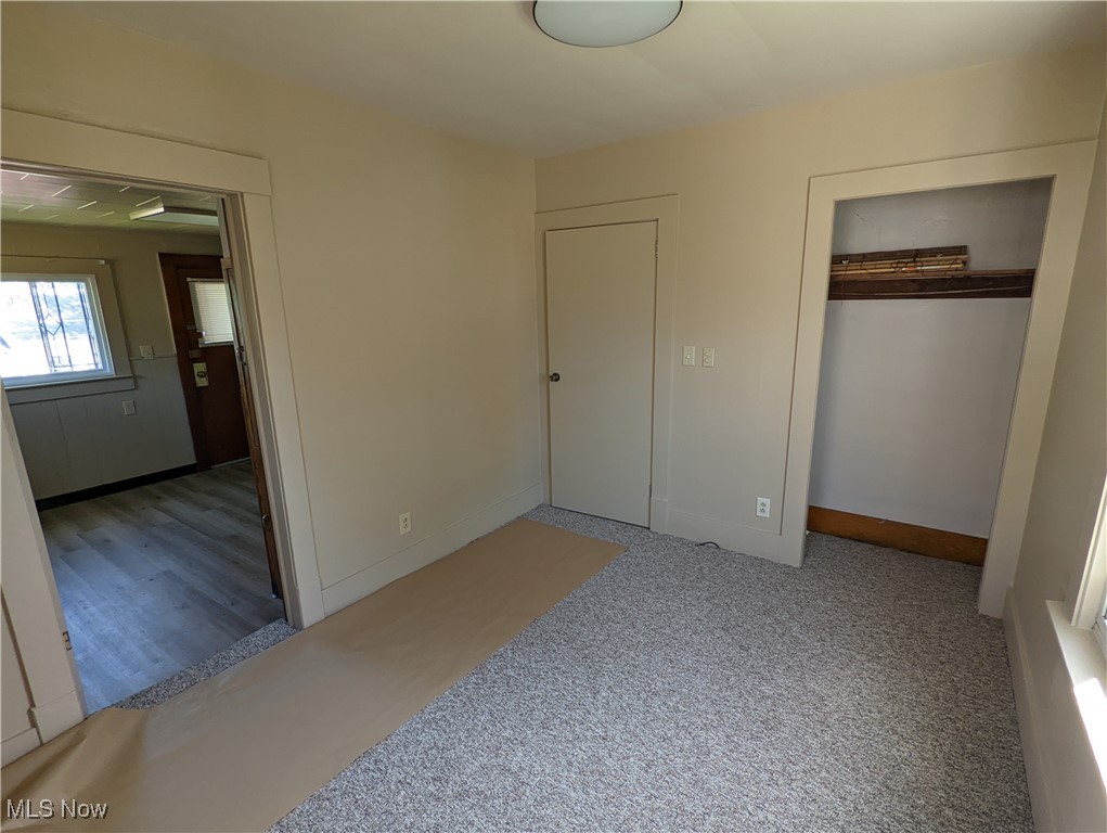 Neff Improv Co 1st Add - Residential