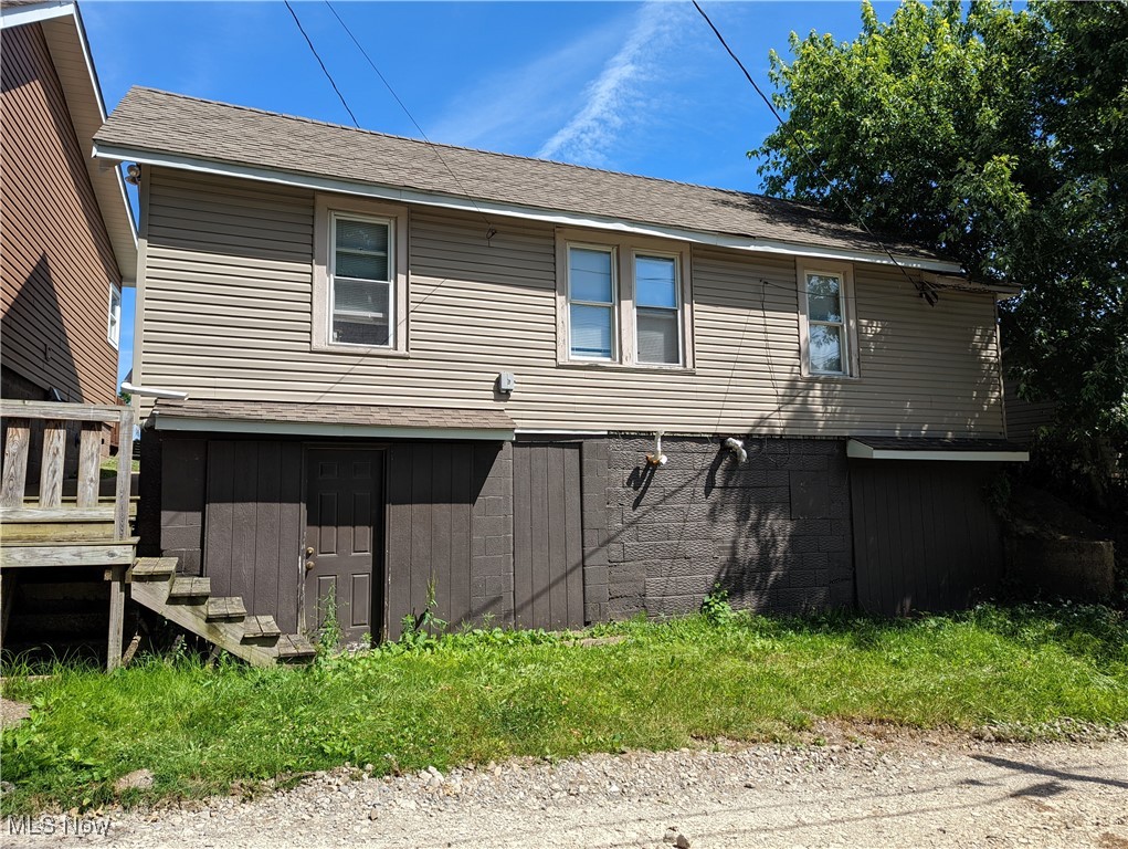 Neff Improv Co 1st Add - Residential