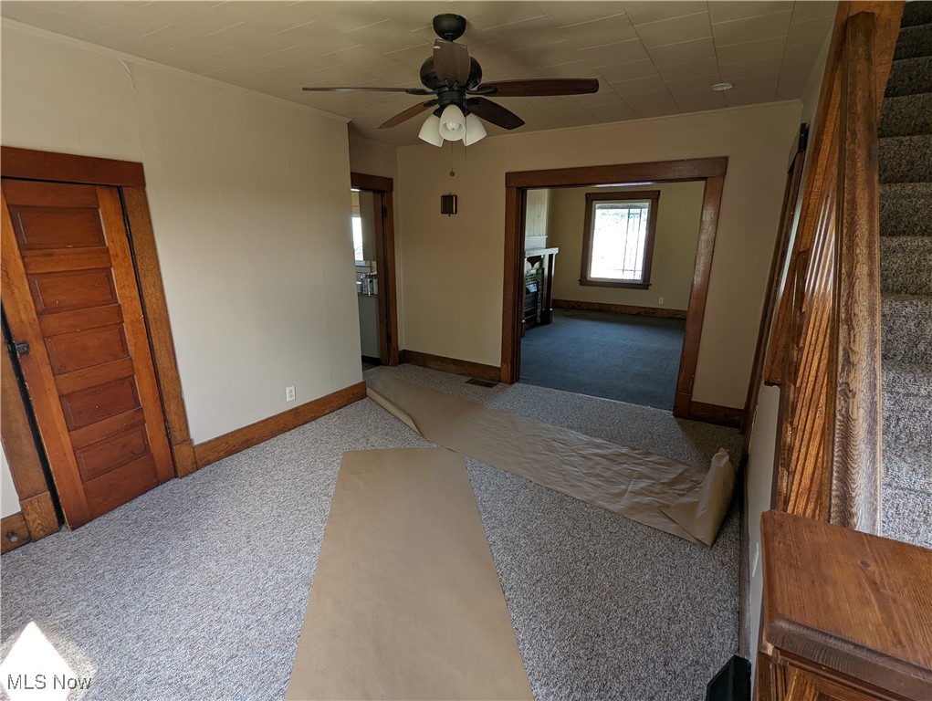 Neff Improv Co 1st Add - Residential