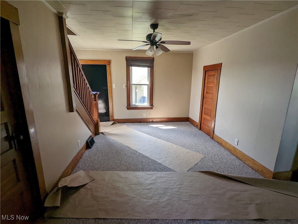 Neff Improv Co 1st Add - Residential