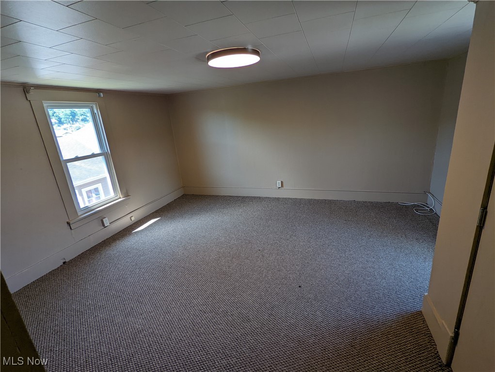 Neff Improv Co 1st Add - Residential