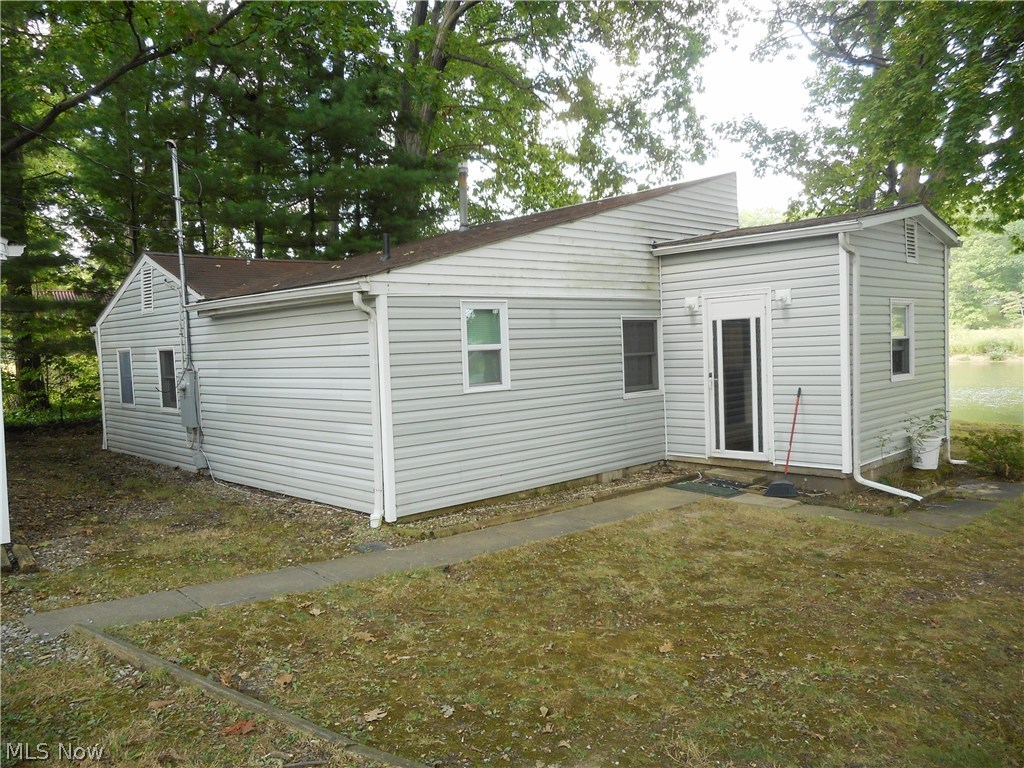 Meadowbrook Lake - Residential