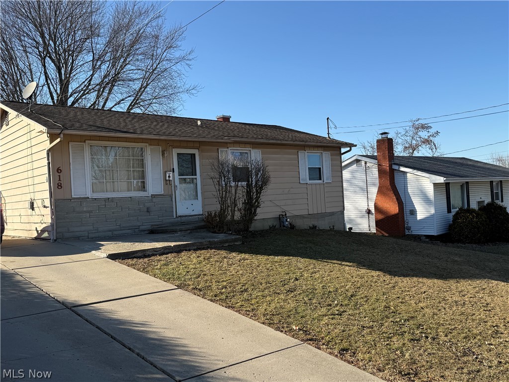 Youngstown City - Residential