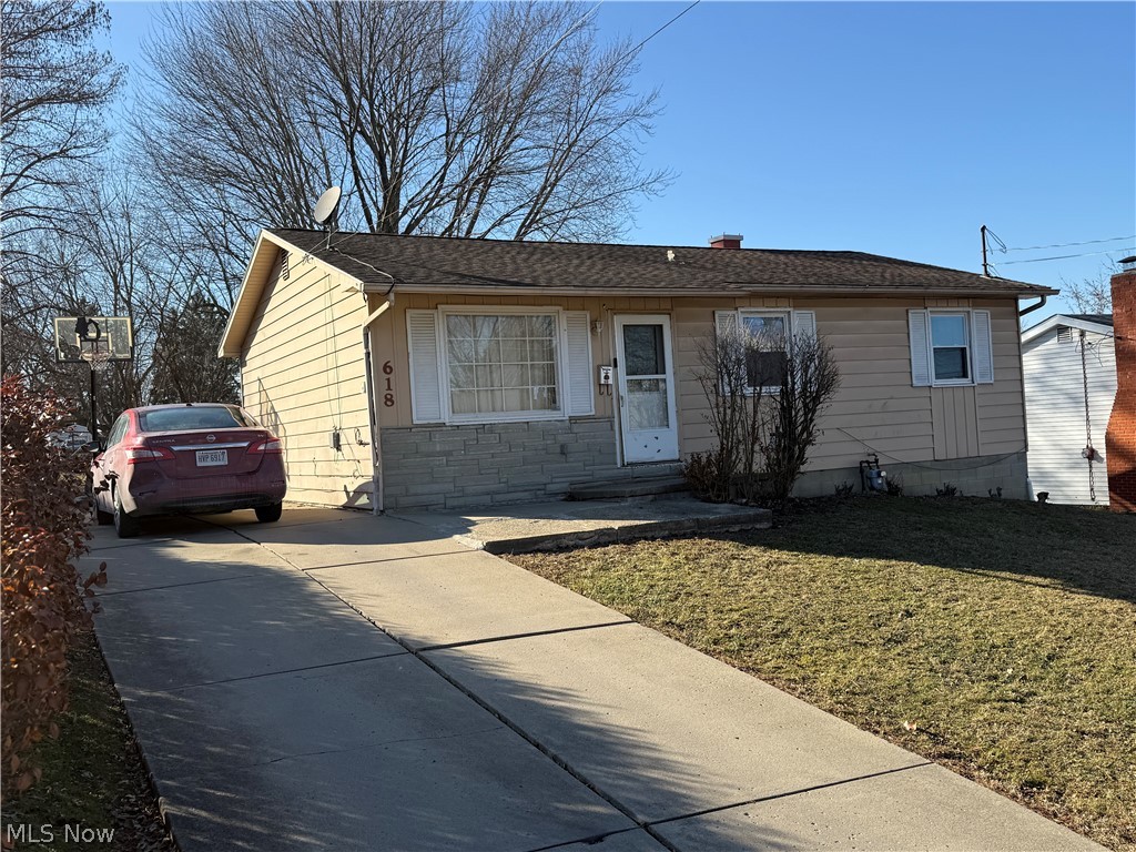 Youngstown City - Residential