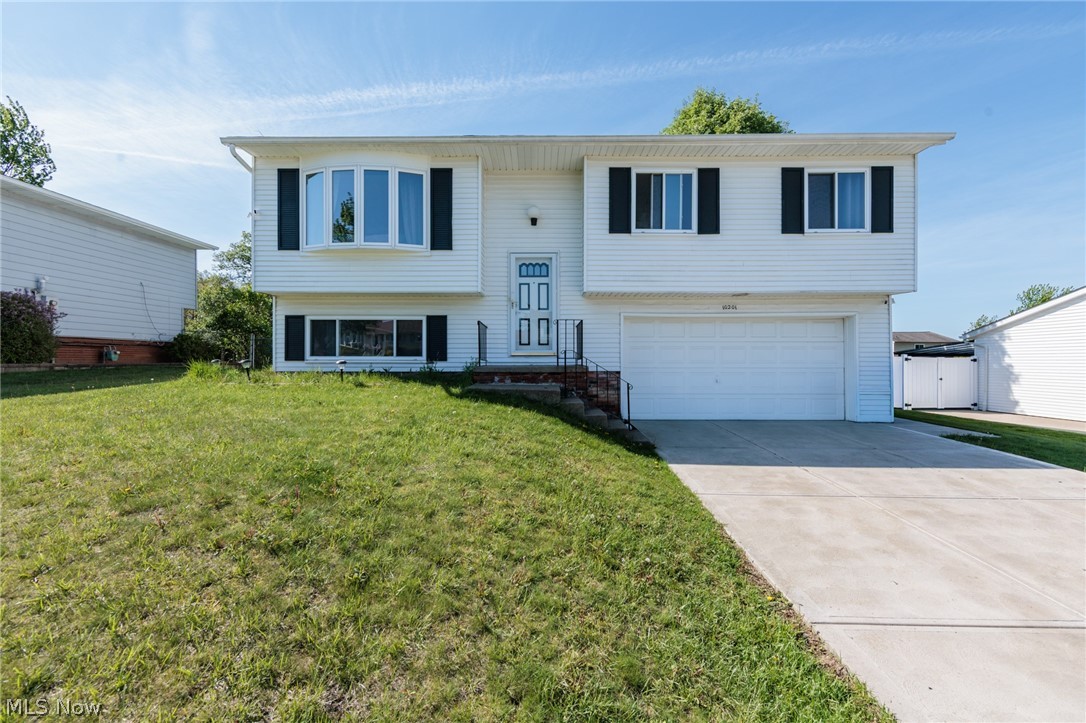 Beautiful and comfortable, this modern and updated split-level will have you wanting to entertain and stay home. The large kitchen, dining area, and great room are perfect for entertaining. So many updates and renovations have been done on this spectacular property! Check out the massive and updated kitchen with its quartz countertops, clean white large cabinets, ample storage space, and beautiful island. The house has another full bathroom and a room being used as a fourth bedroom in the lower area of this super clean split-level. When having family gatherings and birthday parties, enjoy the spacious finished entertaining area in the lower level of this superb split-level. After a tough day at work, relax and get some sunshine on your massive deck. Enjoy this massive outdoor oasis with friends and family, as this property is truly a delight for all gatherings. For all you Cleveland sports fans, this beauty is only a few minutes from FirstEnergy Stadium, Rocket Mortgage FieldHouse, and Progressive Field. Conveniently located within minutes of Parmatown, shopping, entertainment, world-class restaurants, hospitals, and parks, this property is a must-see. Come and see this split-level today!