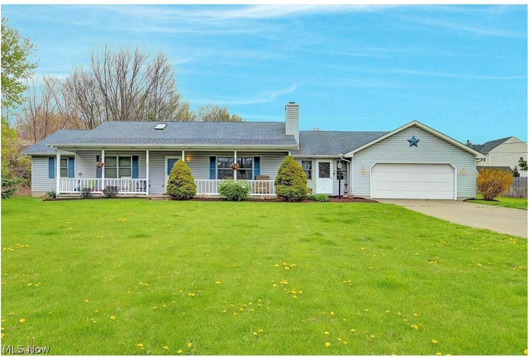Avon Sec 22 - Residential