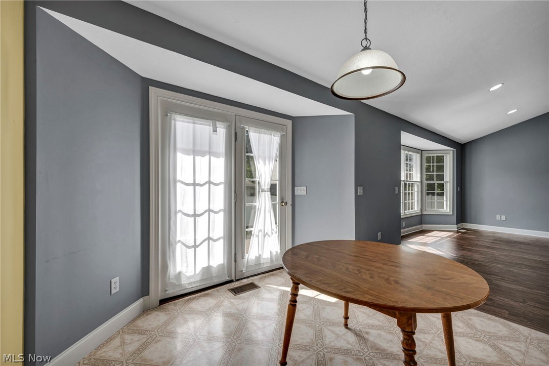 Cleveland Beach - Residential