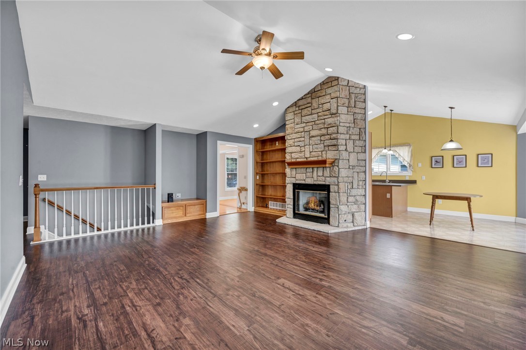 Cleveland Beach - Residential