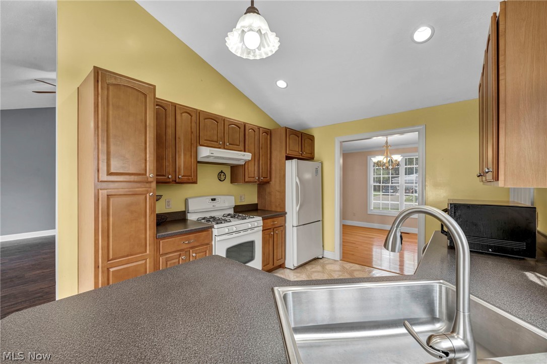 Cleveland Beach - Residential