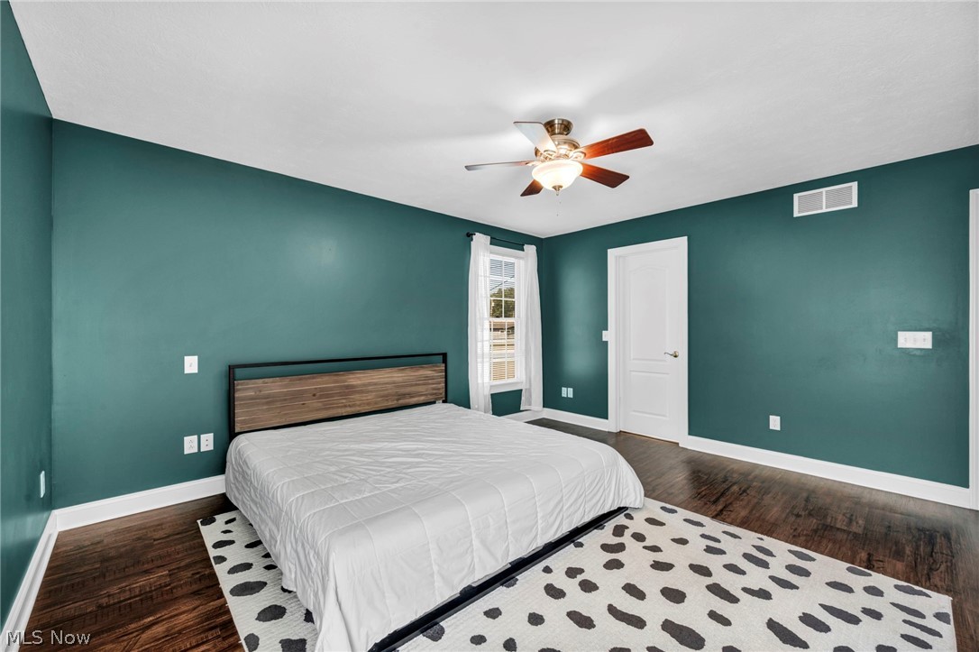 Cleveland Beach - Residential
