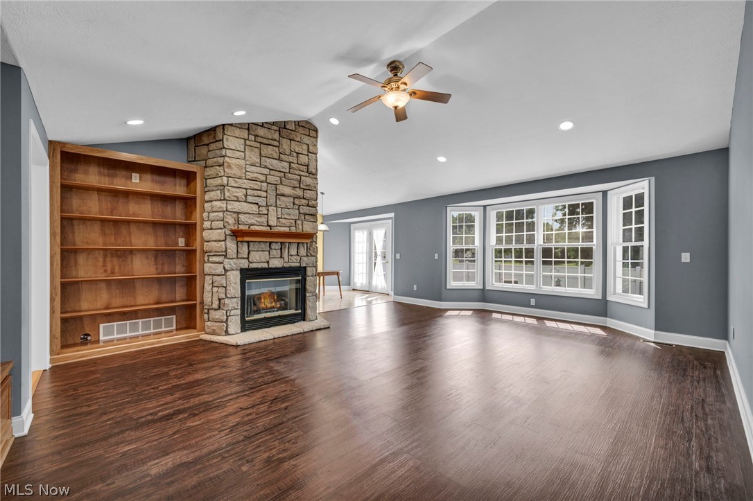 Cleveland Beach - Residential