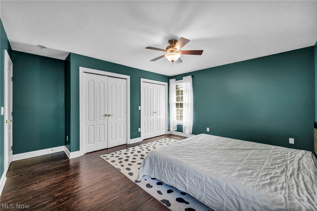 Cleveland Beach - Residential