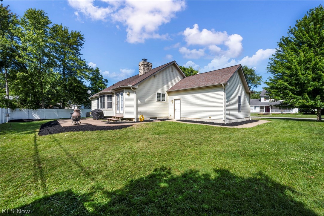 Cleveland Beach - Residential