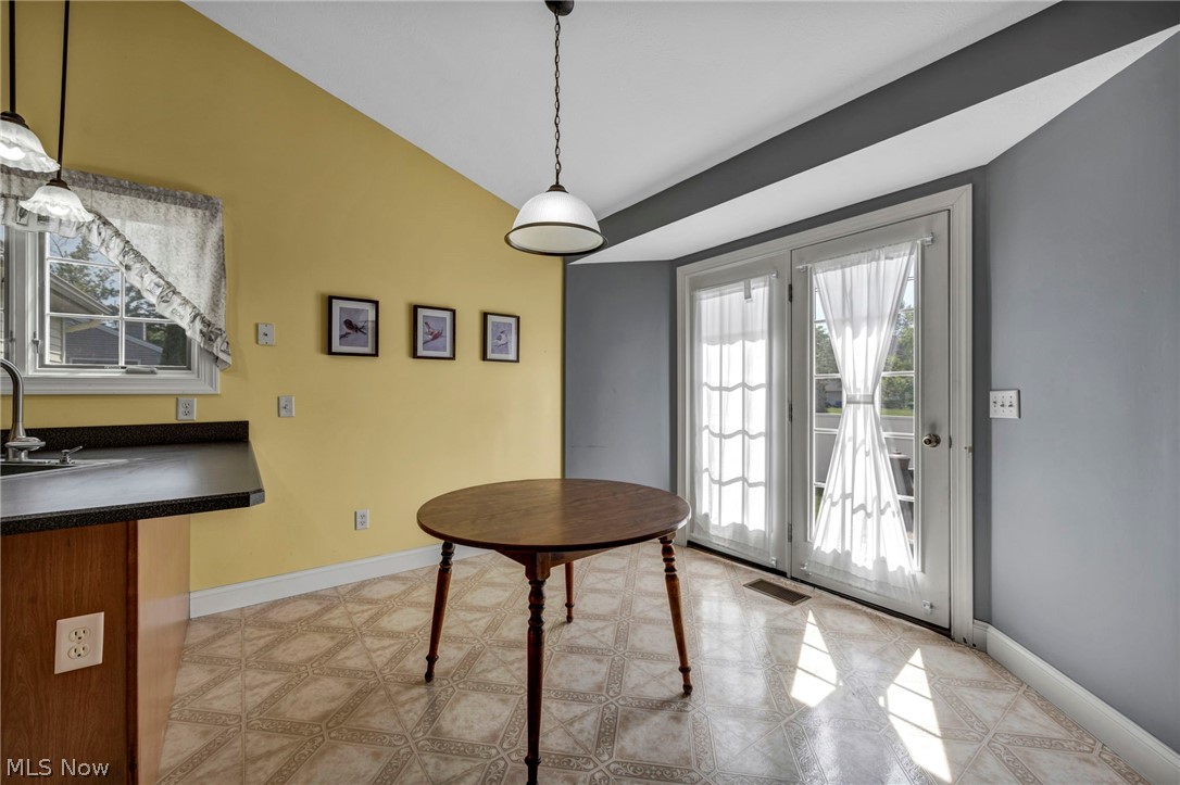 Cleveland Beach - Residential