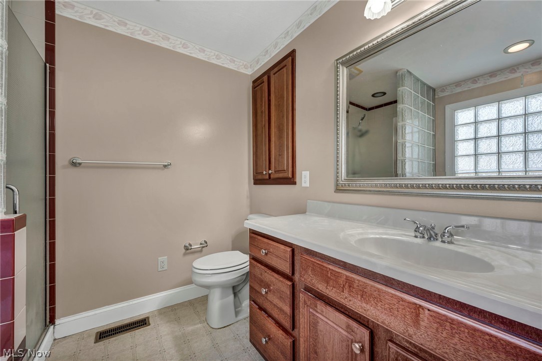 Cleveland Beach - Residential