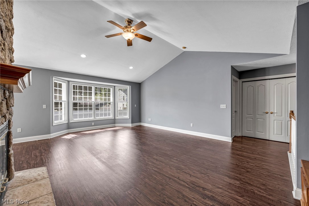 Cleveland Beach - Residential
