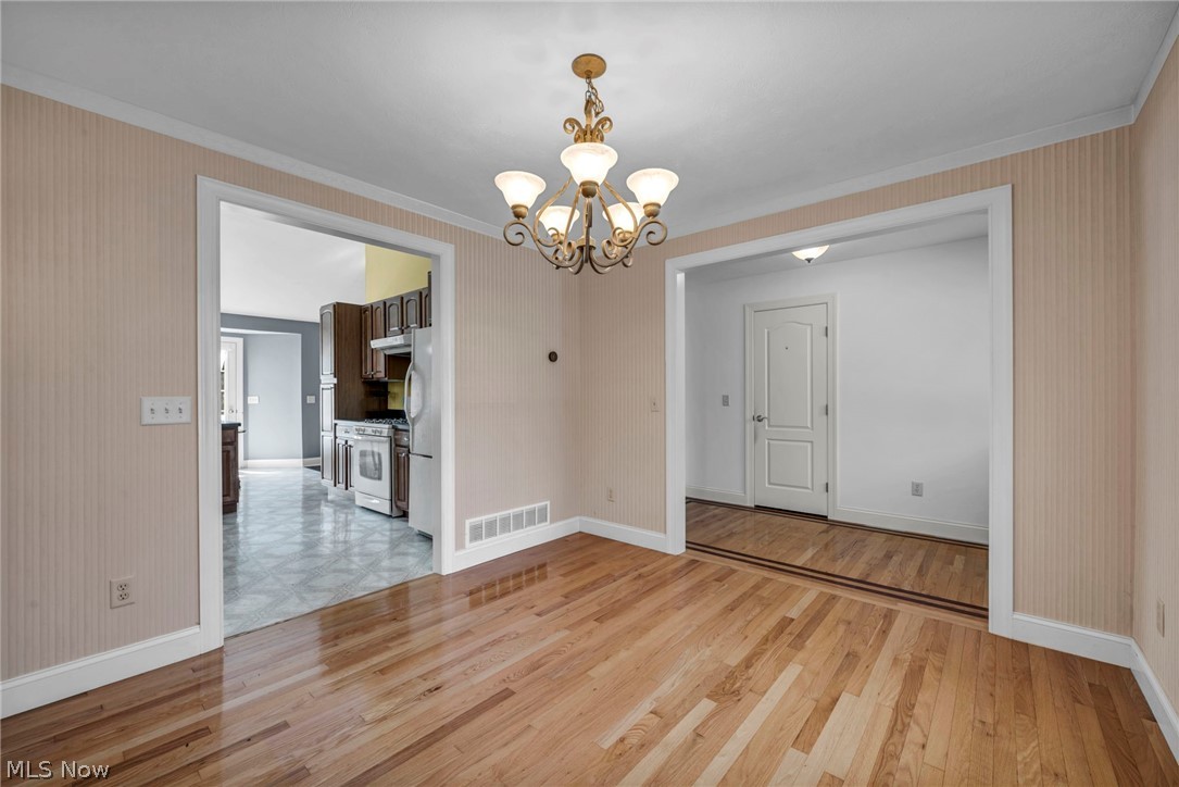 Cleveland Beach - Residential