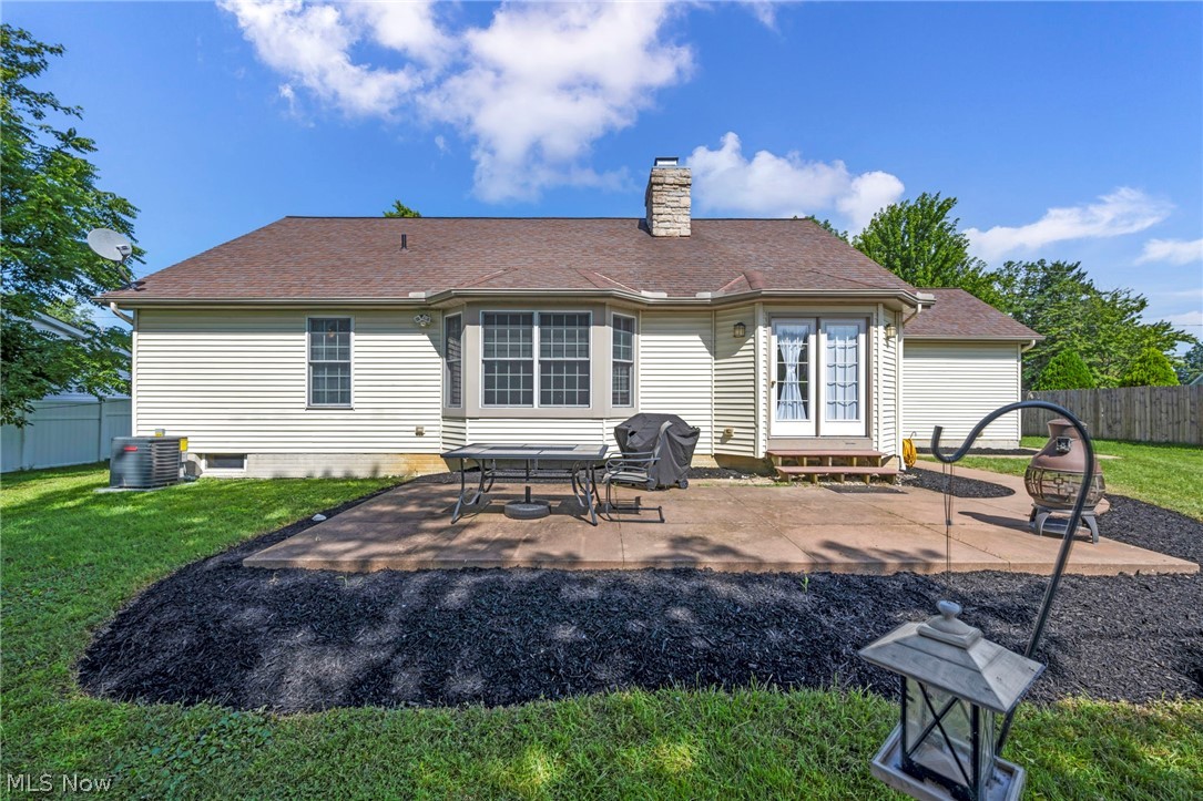 Cleveland Beach - Residential