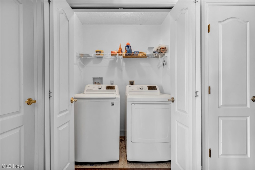 Cleveland Beach - Residential