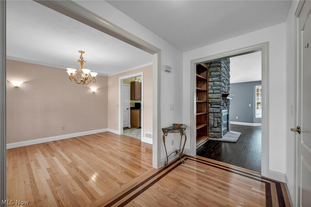 Cleveland Beach - Residential