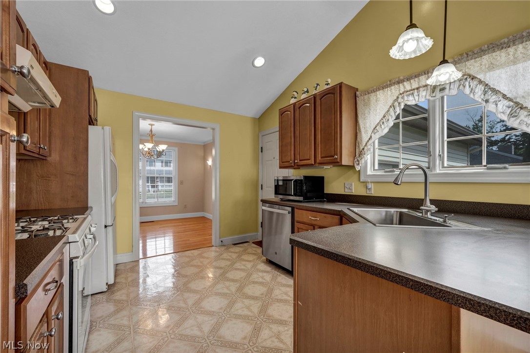 Cleveland Beach - Residential