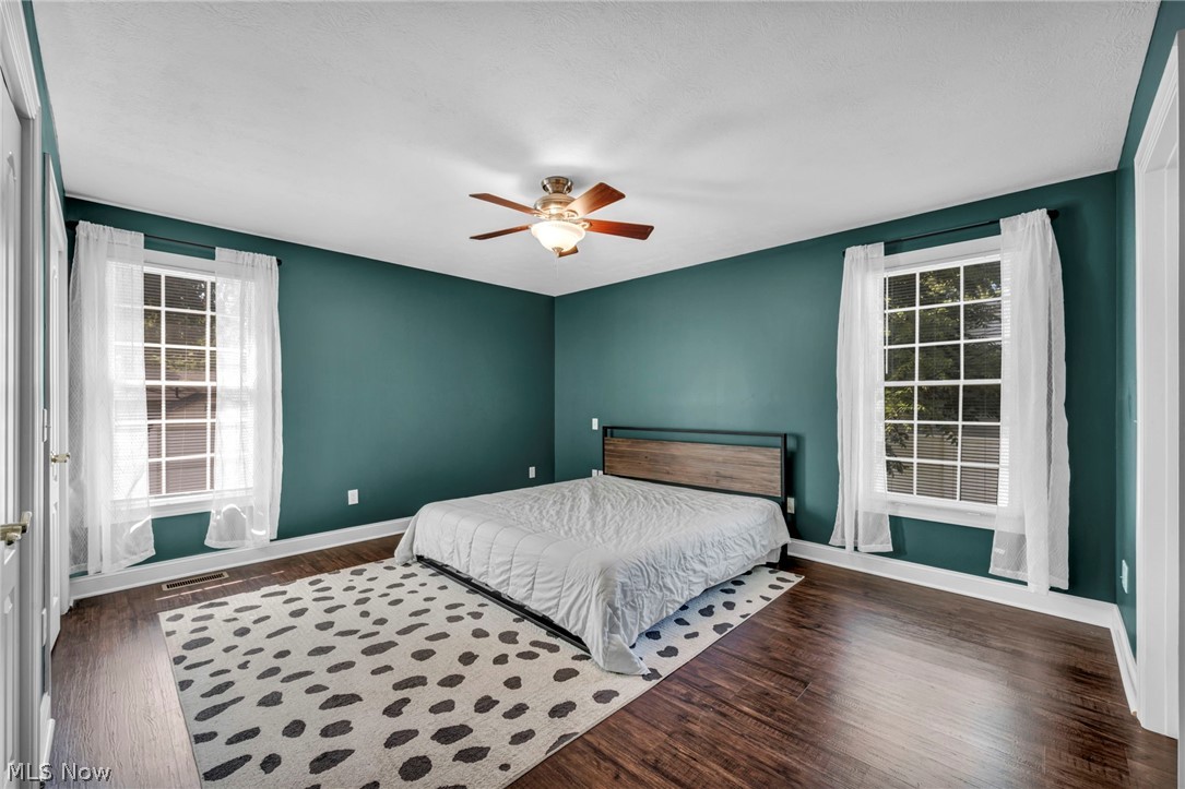 Cleveland Beach - Residential