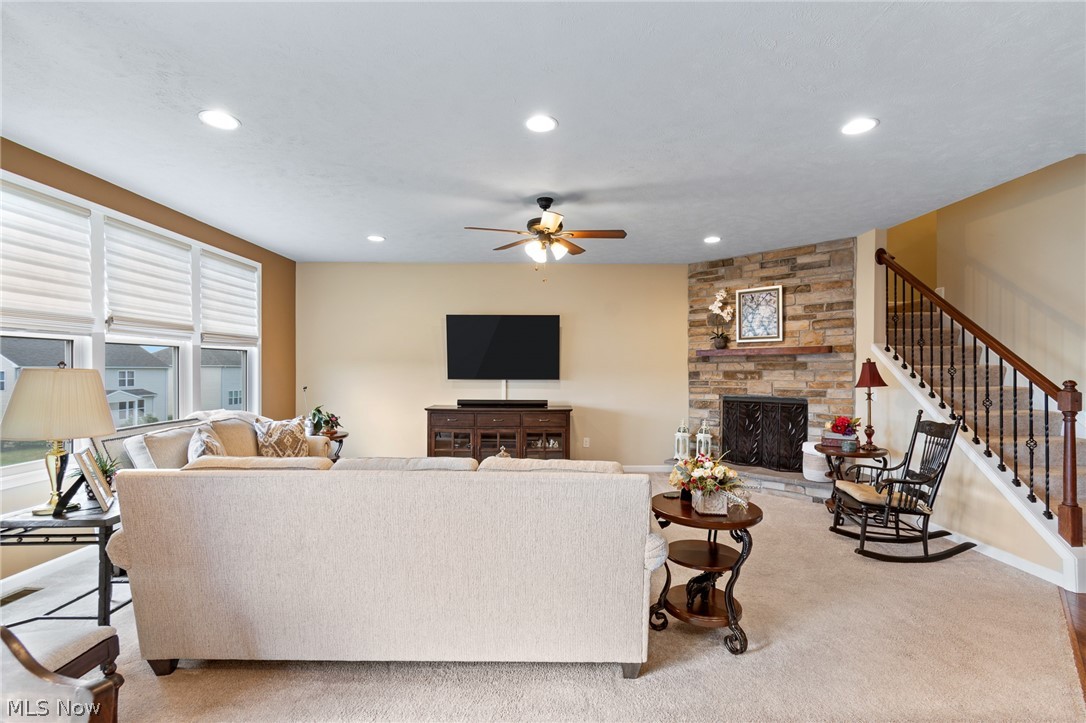 Preserve at Millers farm - Residential