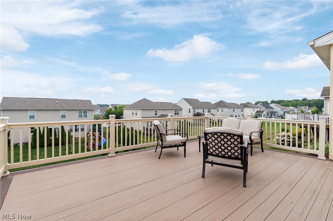 Preserve at Millers farm - Residential