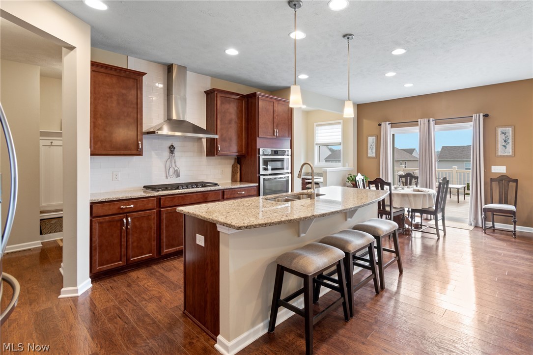 Preserve at Millers farm - Residential