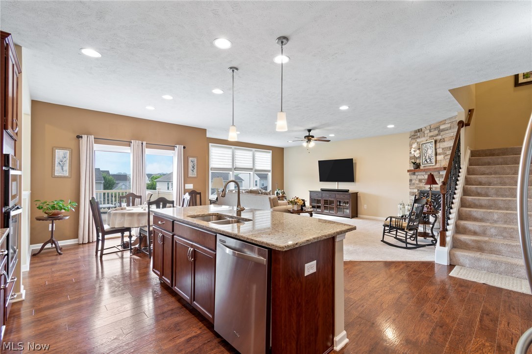 Preserve at Millers farm - Residential