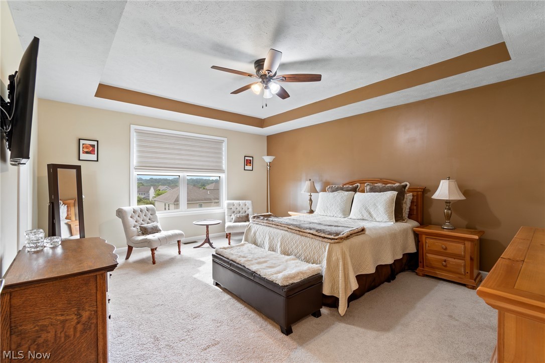 Preserve at Millers farm - Residential