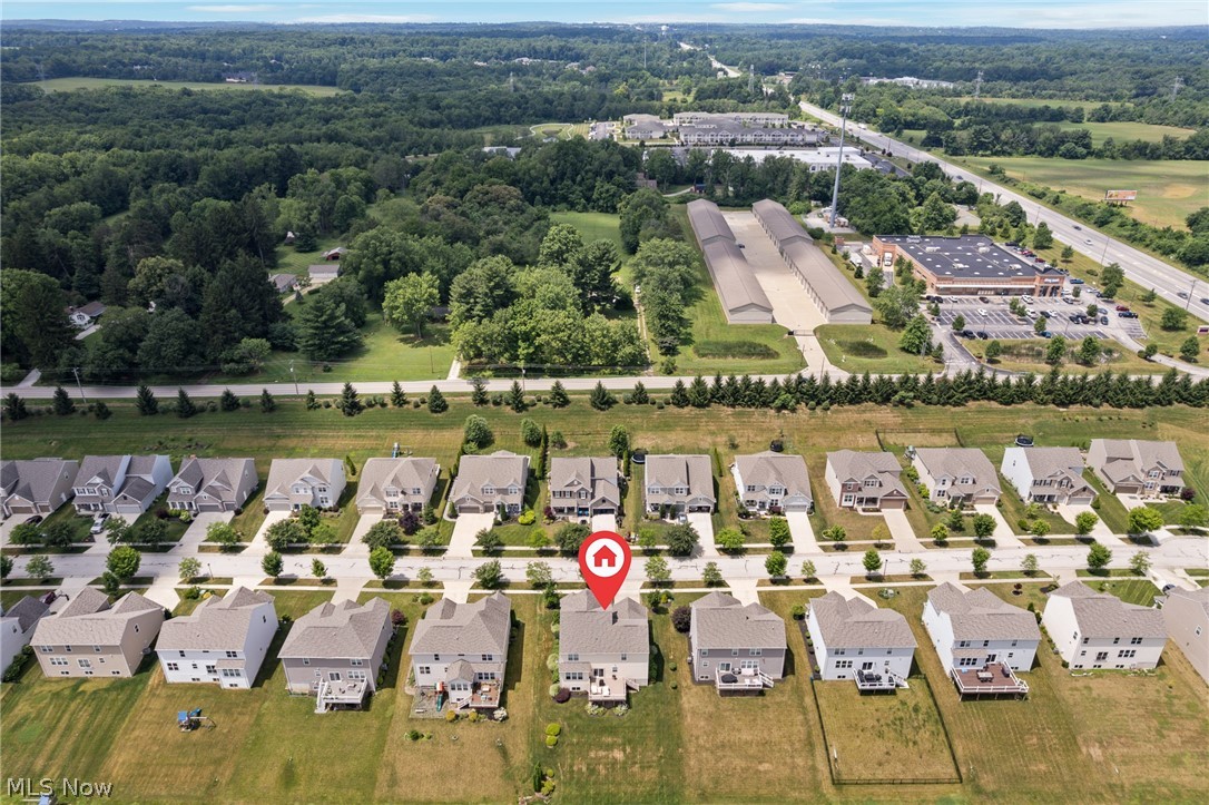 Preserve at Millers farm - Residential
