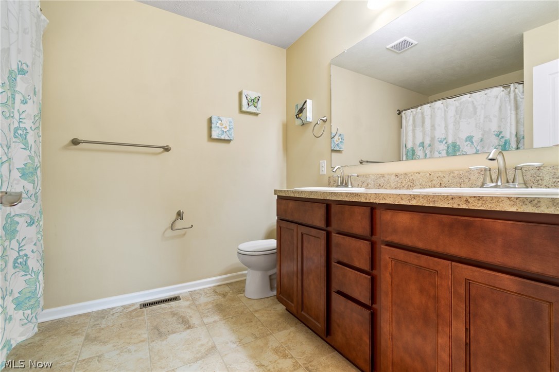 Preserve at Millers farm - Residential