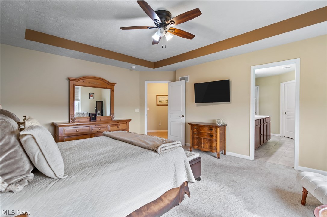Preserve at Millers farm - Residential