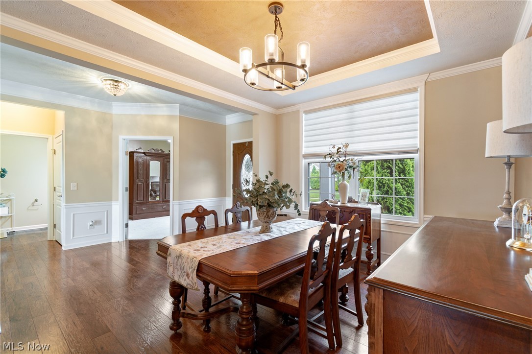 Preserve at Millers farm - Residential