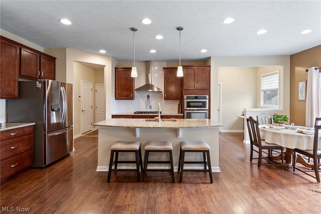 Preserve at Millers farm - Residential